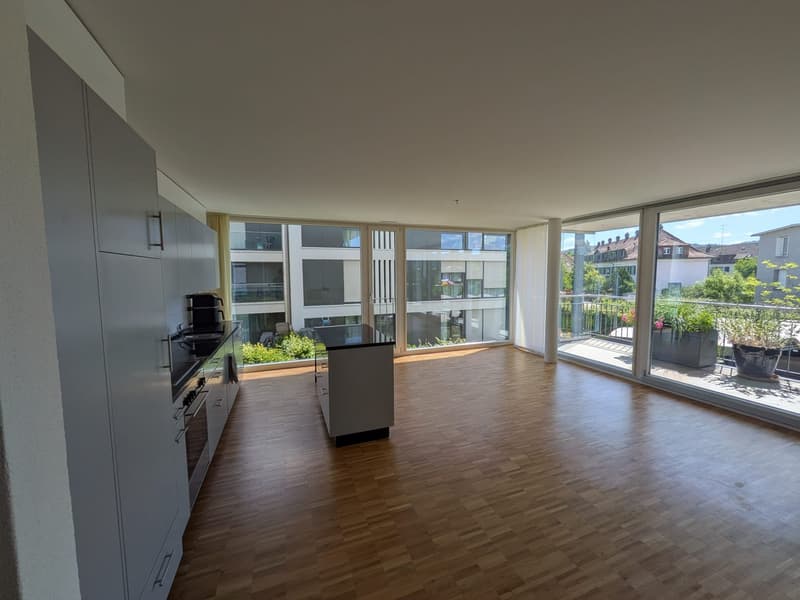 3 ½ Zimmer-Wohnung, 8404 Winterthur (1)