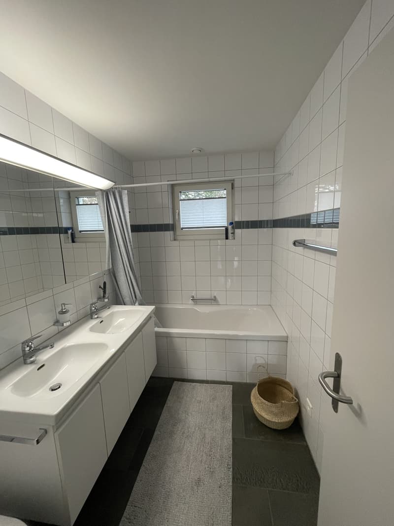 3 ½ Zimmer-Wohnung, 8404 Winterthur (9)