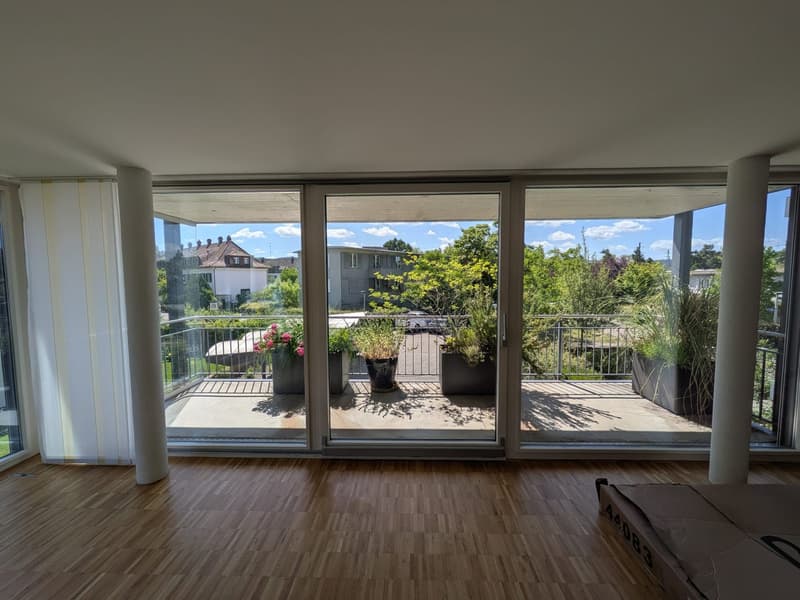3 ½ Zimmer-Wohnung, 8404 Winterthur (10)
