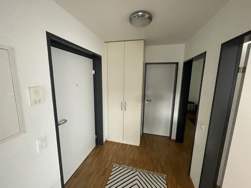 3 ½ Zimmer-Wohnung, 8404 Winterthur (8)