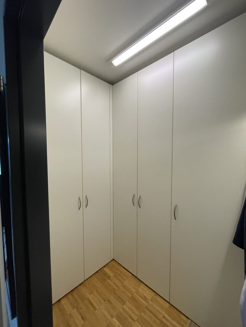 3 ½ Zimmer-Wohnung, 8404 Winterthur (3)