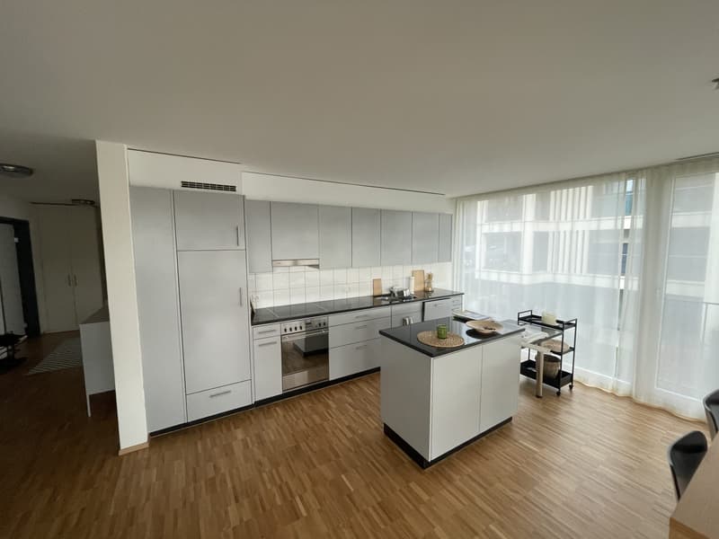 3 ½ Zimmer-Wohnung, 8404 Winterthur (6)