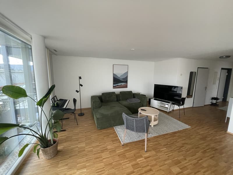 3 ½ Zimmer-Wohnung, 8404 Winterthur (5)