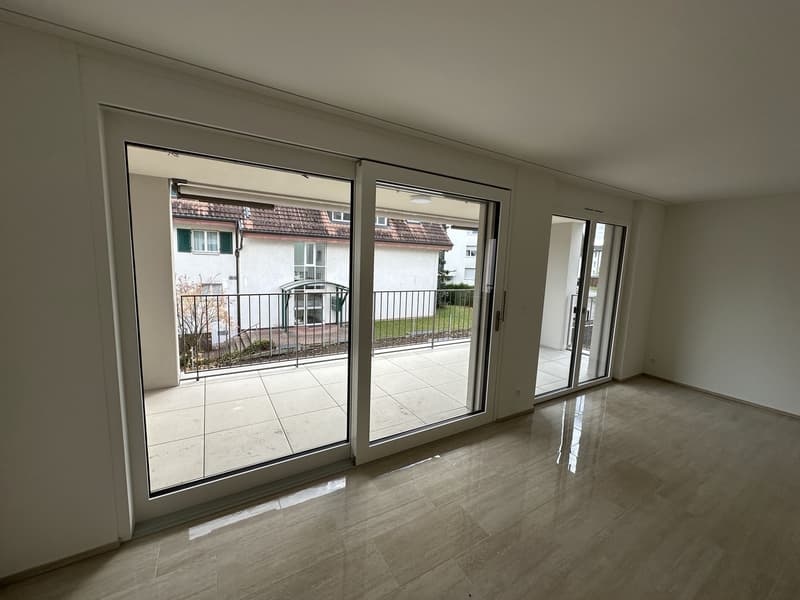 Moderne 2.5-Zimmer-Neubauwohnung mit Balkon in Dübendorf ab 1.10.2026 (oder nach Vereinbarung) (2)