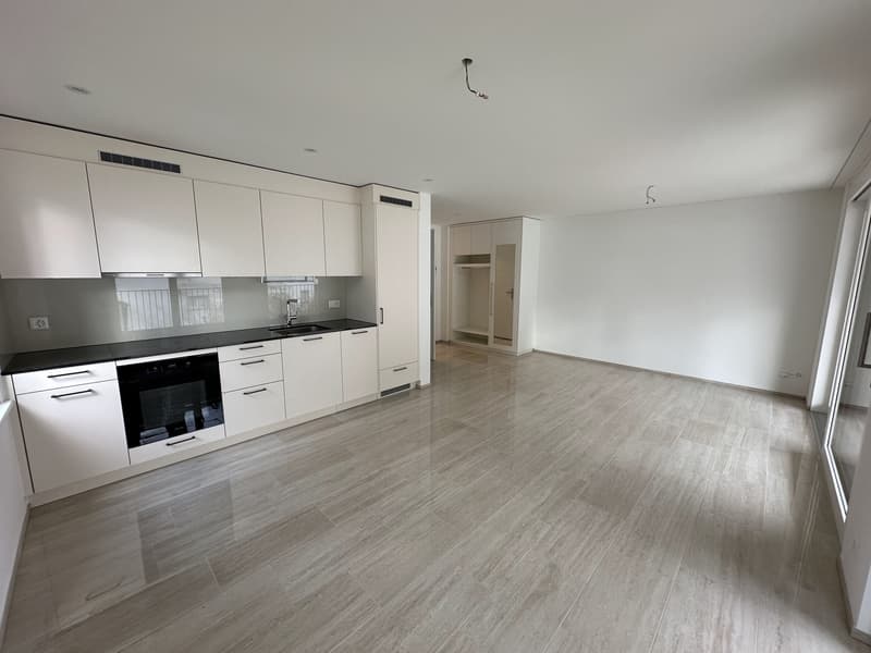 Moderne 2.5-Zimmer-Neubauwohnung mit Balkon in Dübendorf ab 1.10.2026 (oder nach Vereinbarung) (1)