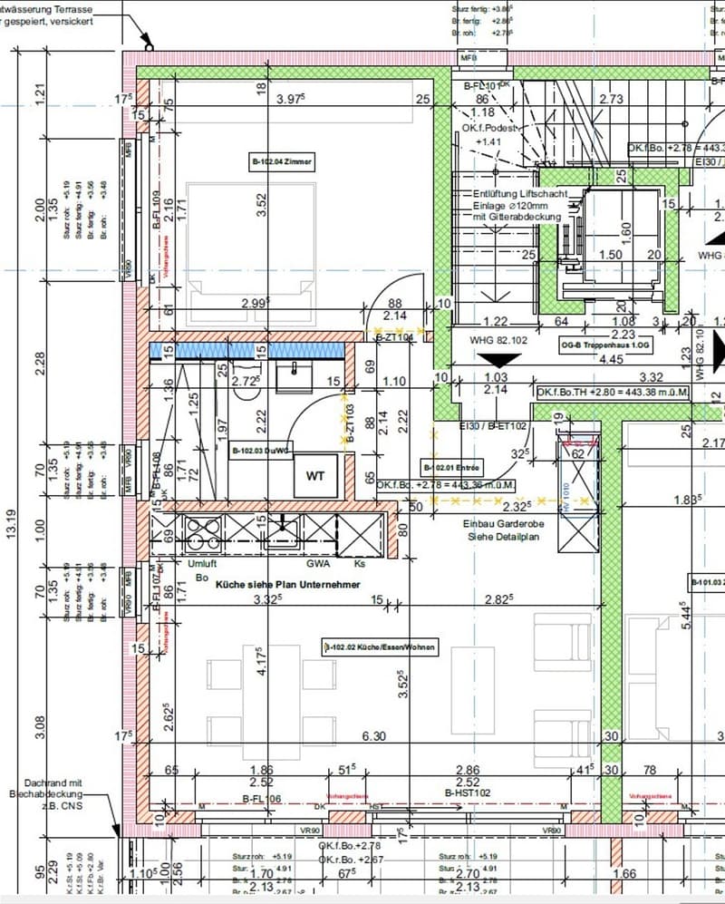 Moderne 2.5-Zimmer-Neubauwohnung mit Balkon in Dübendorf ab 1.10.2026 (oder nach Vereinbarung) (9)