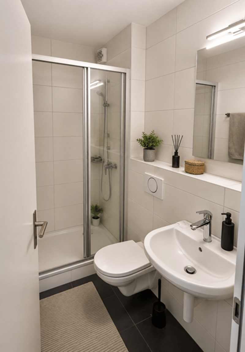 Günstige 5.5 Zimmerwohnung mit Aussicht (6)