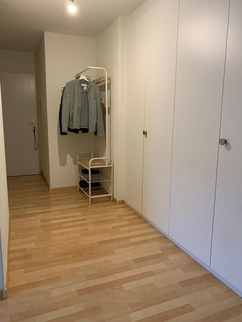 WG Zimmer, 6343 Rotkreuz (5)