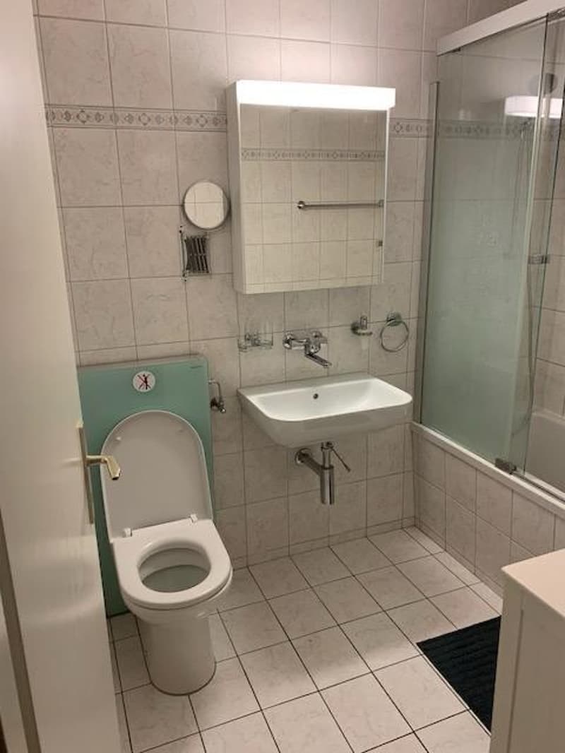 WG Zimmer, 6343 Rotkreuz (3)