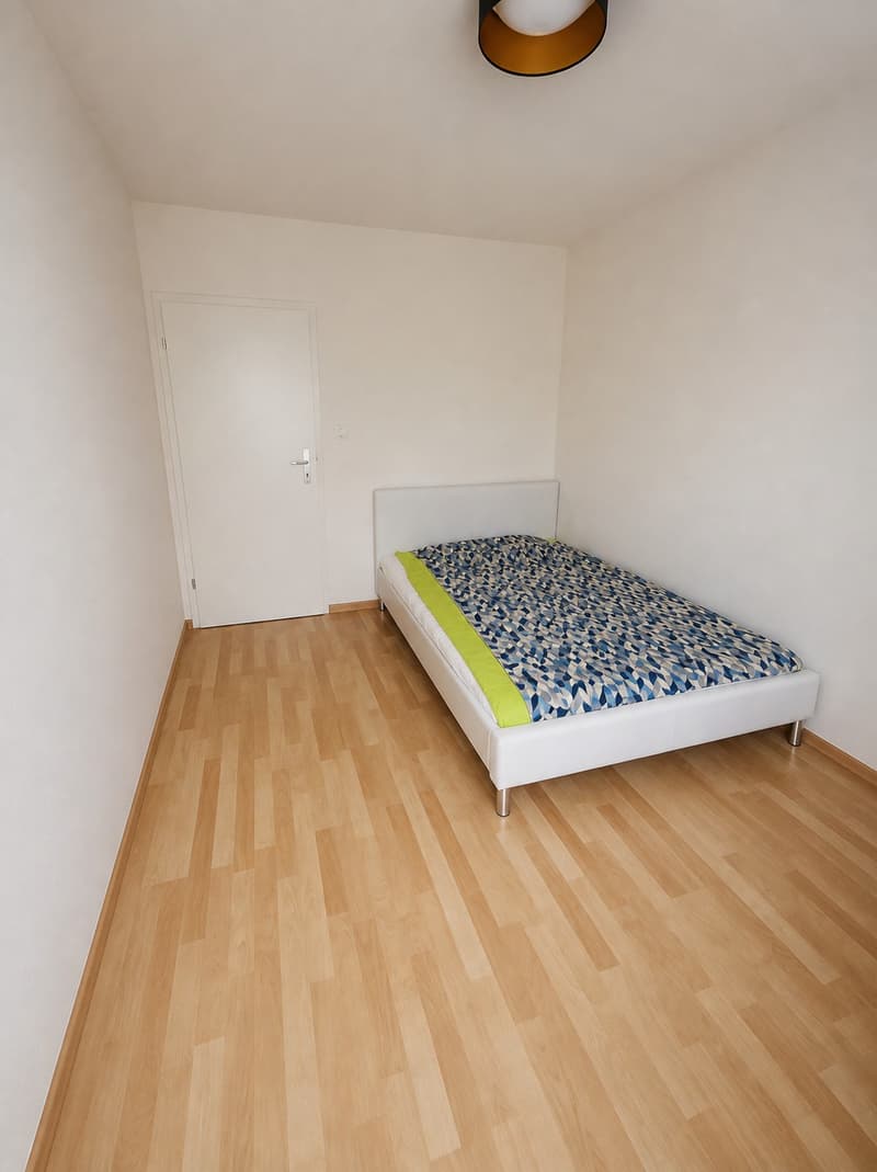 WG Zimmer, 6343 Rotkreuz (8)