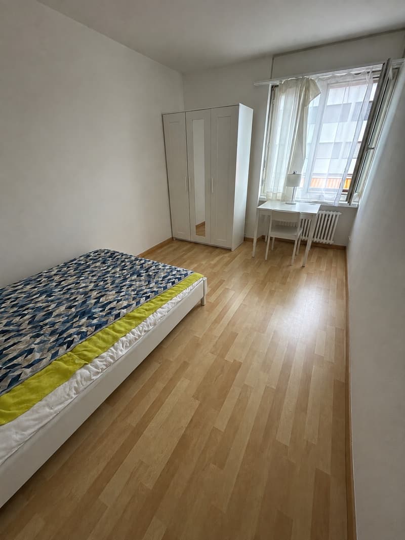WG Zimmer, 6343 Rotkreuz (9)