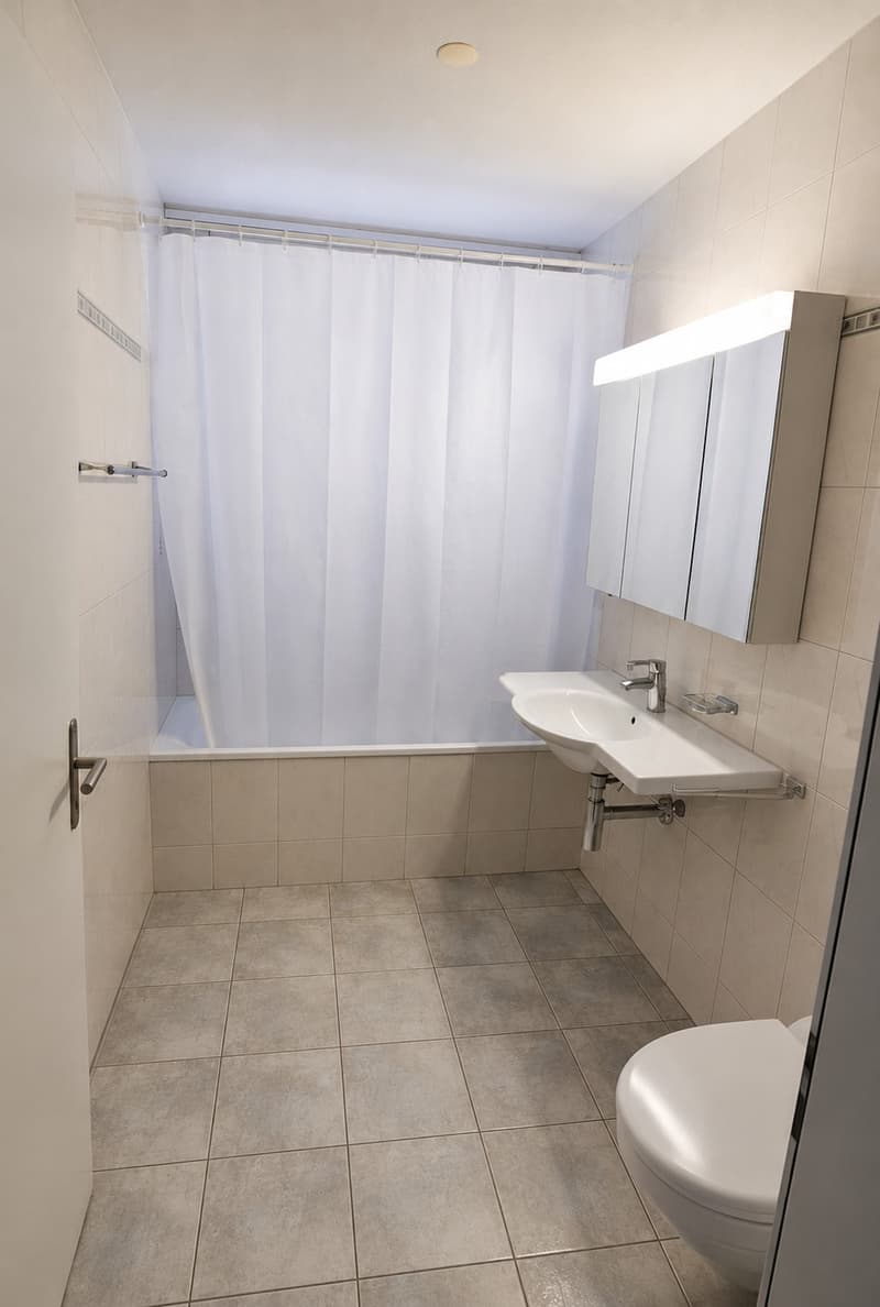 Charmante 3.5-Zimmer-Maisonette-Wohnung in Oberrüti - Nachmieter gesucht (8)