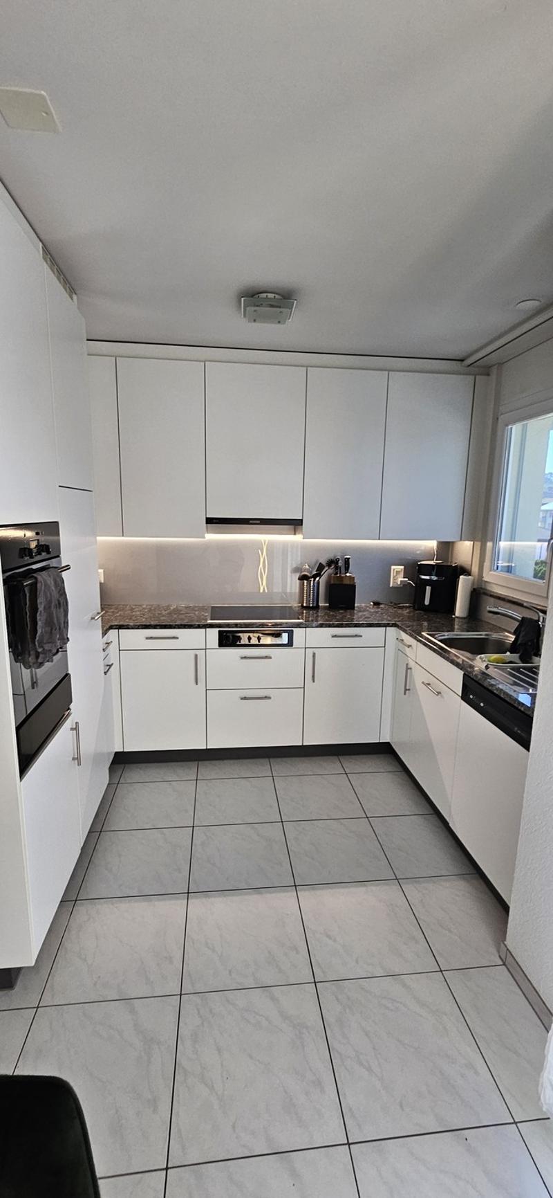 Charmante 3.5-Zimmer-Maisonette-Wohnung in Oberrüti - Nachmieter gesucht (7)