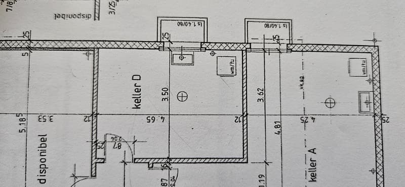 Charmante 3.5-Zimmer-Maisonette-Wohnung in Oberrüti - Nachmieter gesucht (13)