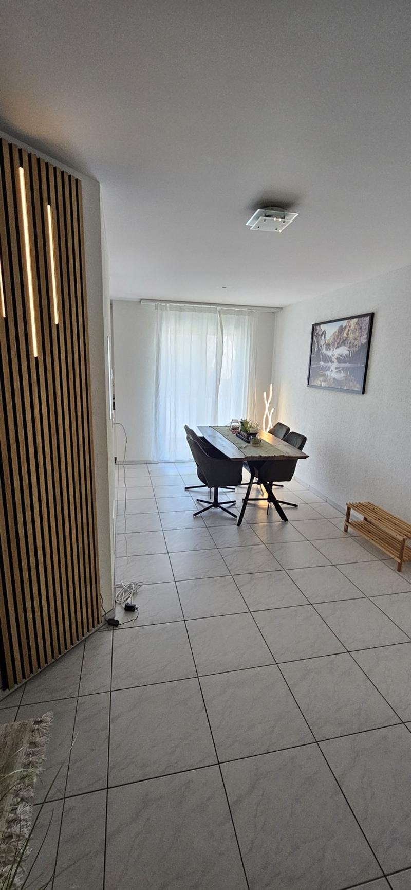 Charmante 3.5-Zimmer-Maisonette-Wohnung in Oberrüti - Nachmieter gesucht (6)