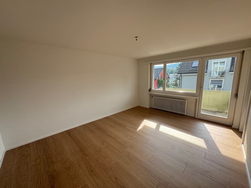 Nachmieter für meine gemütliche 1-Zimmerwohnung in Töss gesucht! (2)