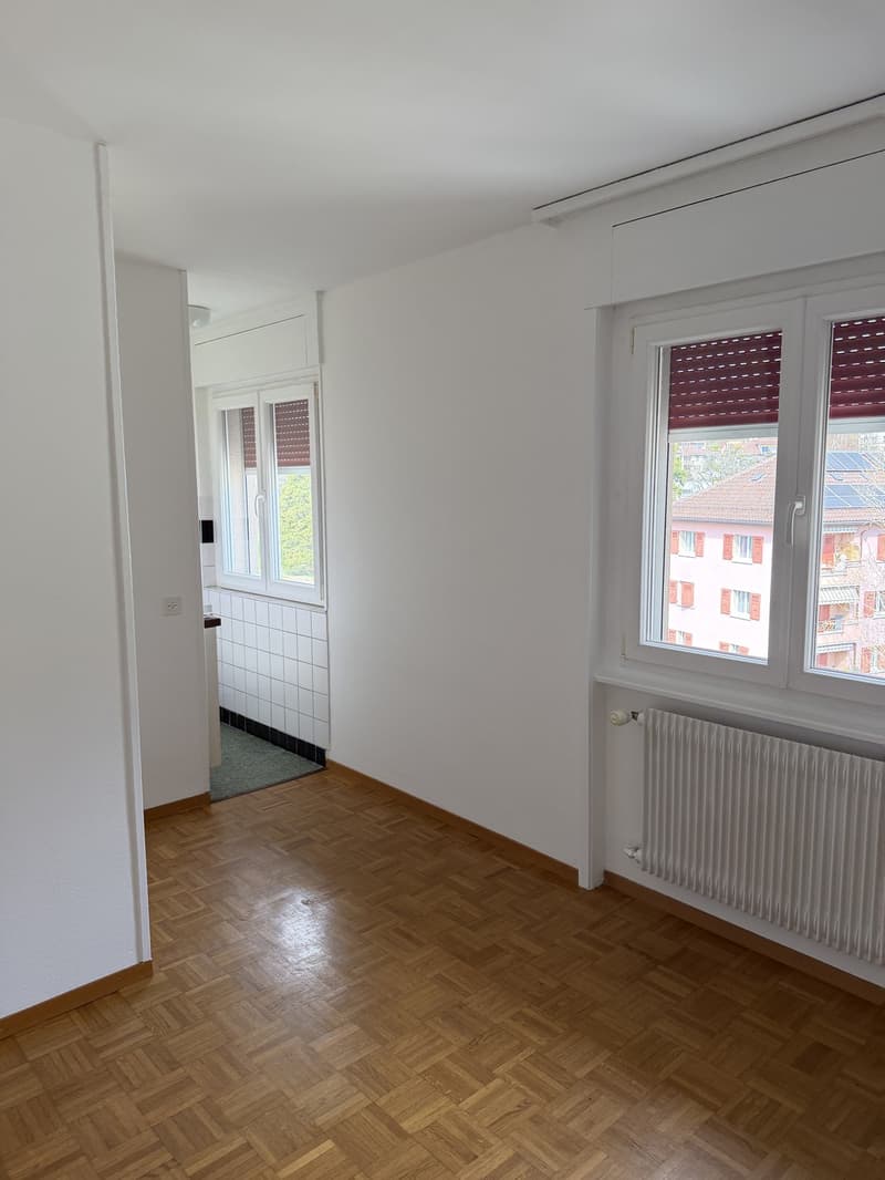 Appartement 1 ½ pièces, 1800 Vevey (5)