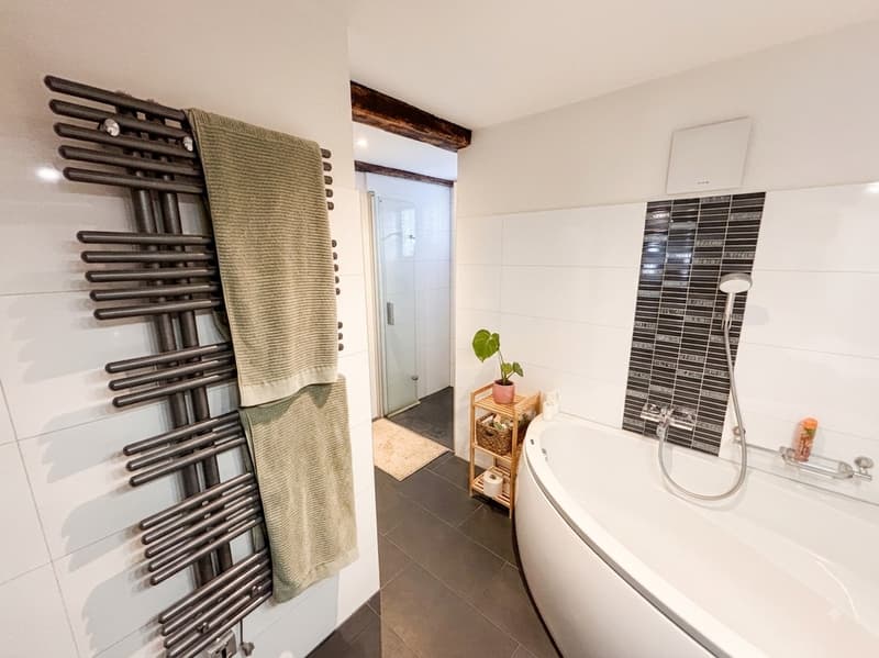 Grosszügige 2.5-Zimmer-Wohnung im Dorfkern Oberwinterthur mit viel Charme (8)