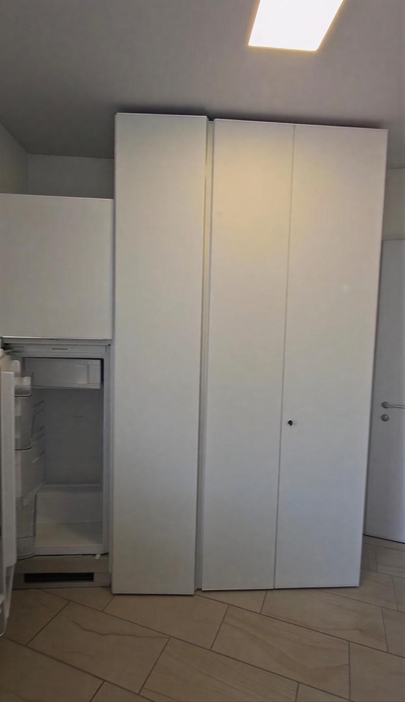 Affitare appartamento 1.5 locali a Viganello (5)