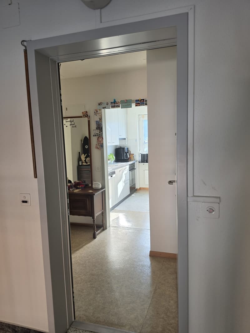 Ab sofort Nachmieter gesucht (1)