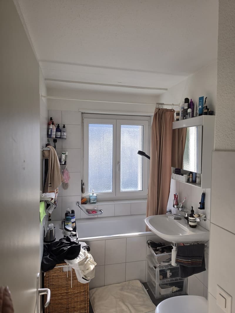 Ab sofort Nachmieter gesucht (2)