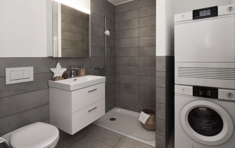 3.5 Zimmer-Wohnung in Döttingen (9)