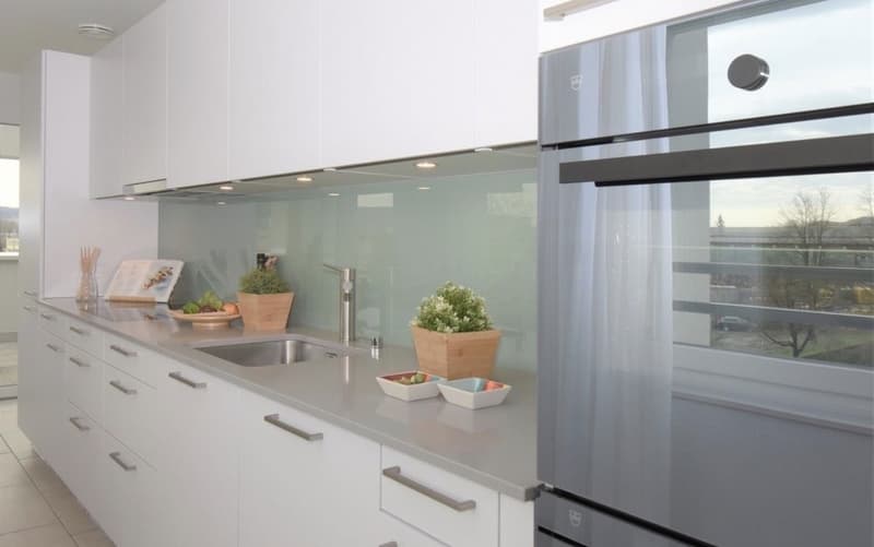 3.5 Zimmer-Wohnung in Döttingen (5)
