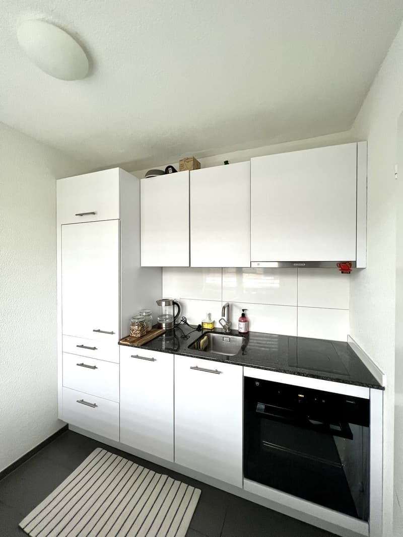 Lovely 1.5 apartment for temporary rental available from 1 october (7)