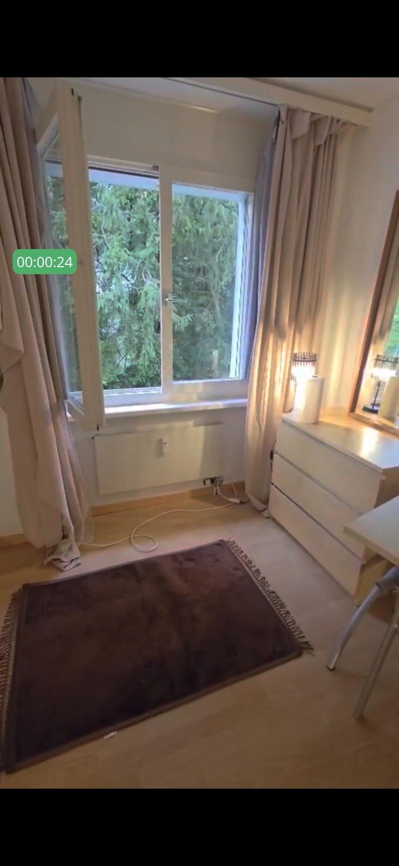 Zimmer in 95m² Wohnung sofort verfügbar (2)