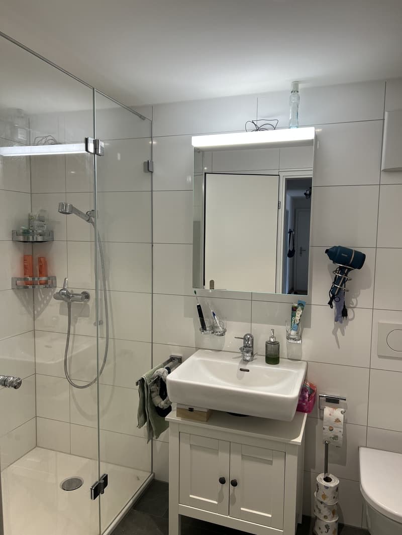 Helle und geräumige 4.5-Zimmer-Wohnung mit Balkon in Igis (8)