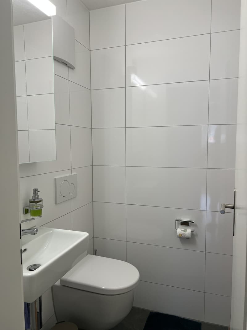 Helle und geräumige 4.5-Zimmer-Wohnung mit Balkon in Igis (9)