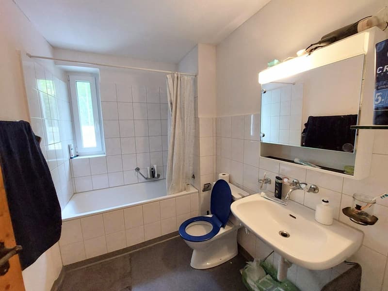 Befristetes WG-Zimmer verfügbar! (5)