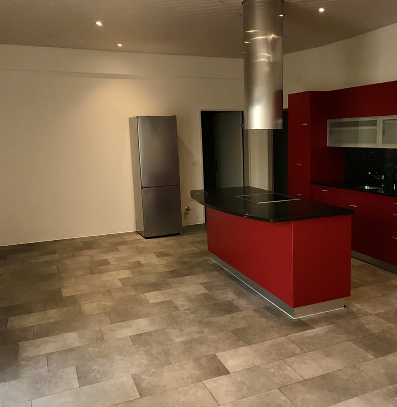 2.5 Zi. Wohnung mit Eigentumsstandard in Veltheim (2)