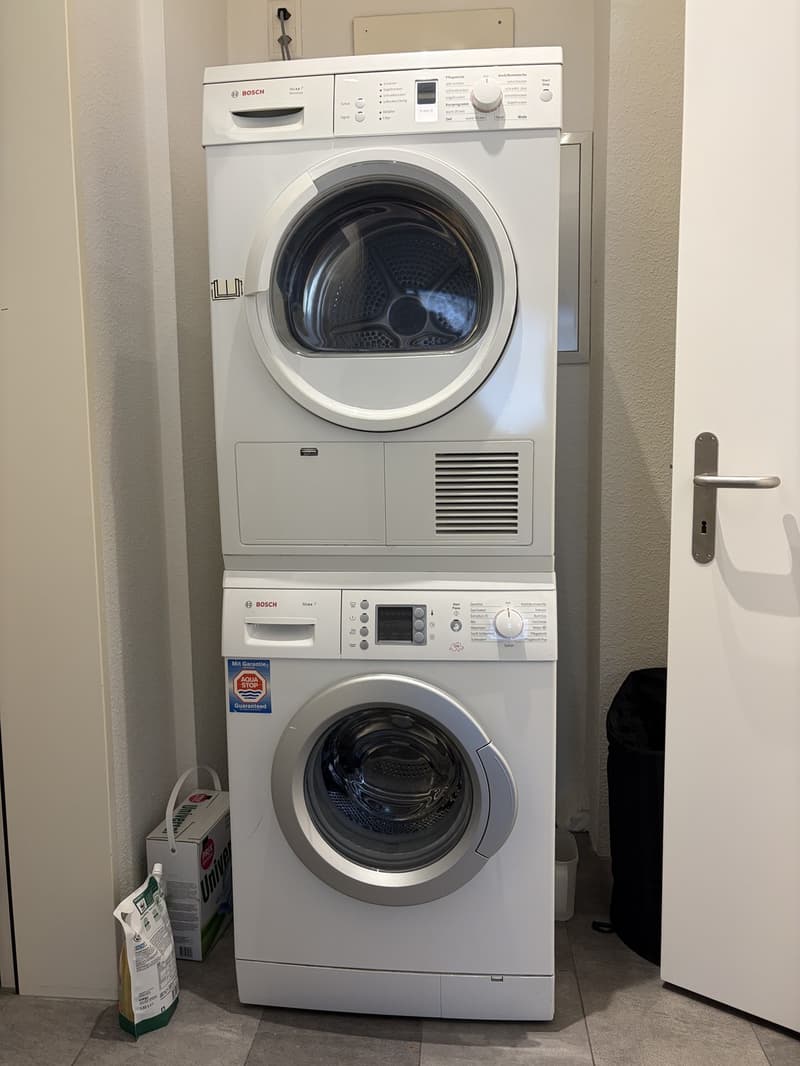 2.5 Zi. Wohnung mit Eigentumsstandard in Veltheim (9)