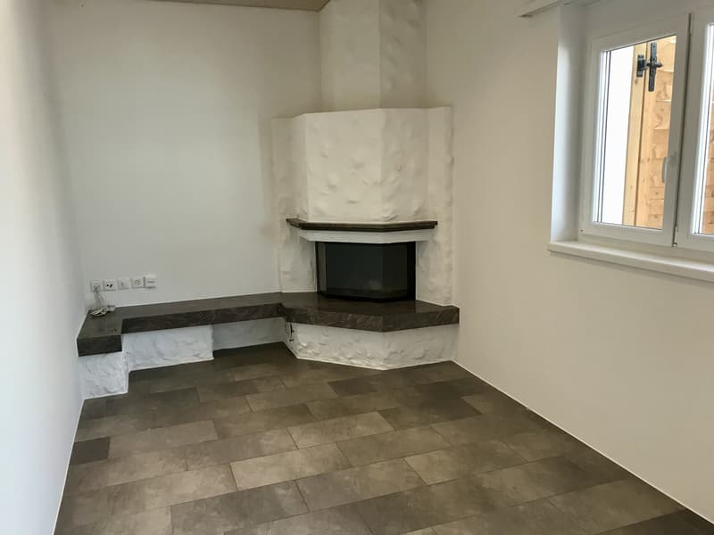 2.5 Zi. Wohnung mit Eigentumsstandard in Veltheim (4)
