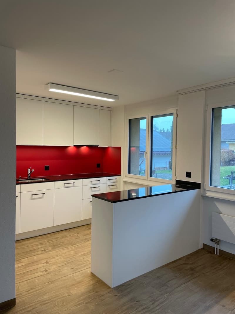 3.5Z WHG in Gossau SG an bevorzugter Lage (6)