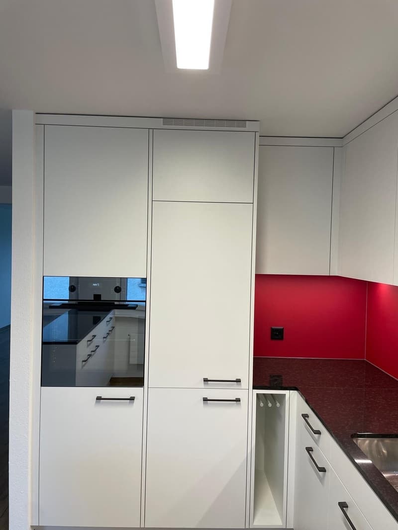 3.5Z WHG in Gossau SG an bevorzugter Lage (7)