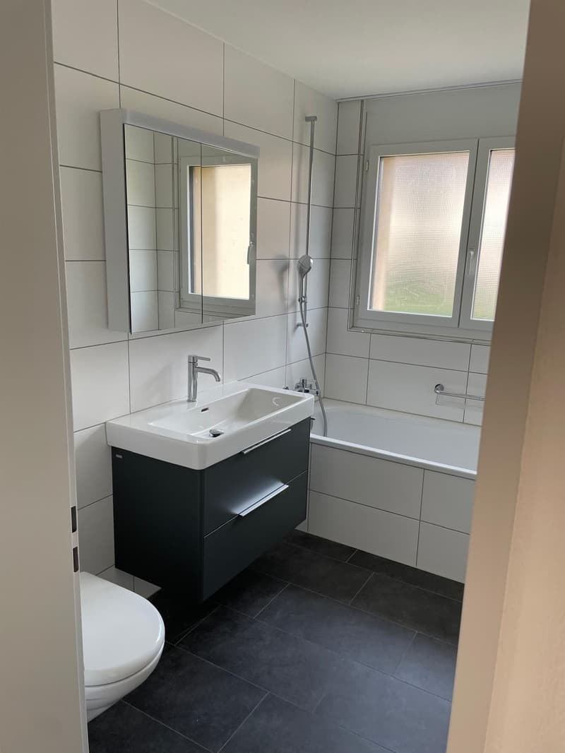 3.5Z WHG in Gossau SG an bevorzugter Lage (3)