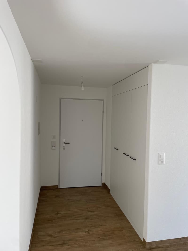 3.5Z WHG in Gossau SG an bevorzugter Lage (4)