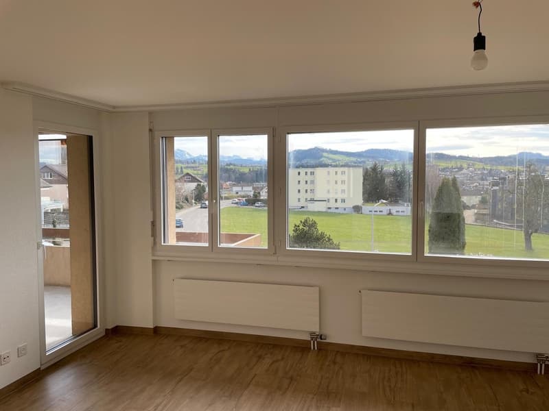 3.5Z WHG in Gossau SG an bevorzugter Lage (8)