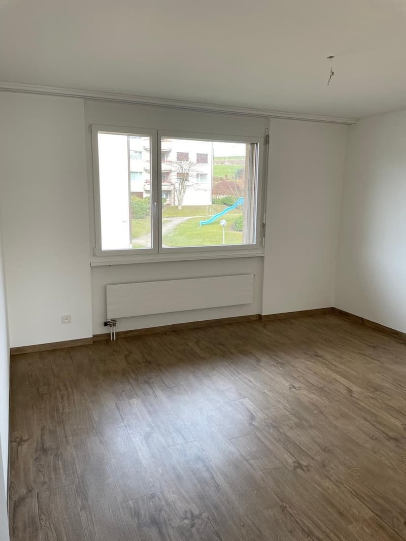 3.5Z WHG in Gossau SG an bevorzugter Lage (9)