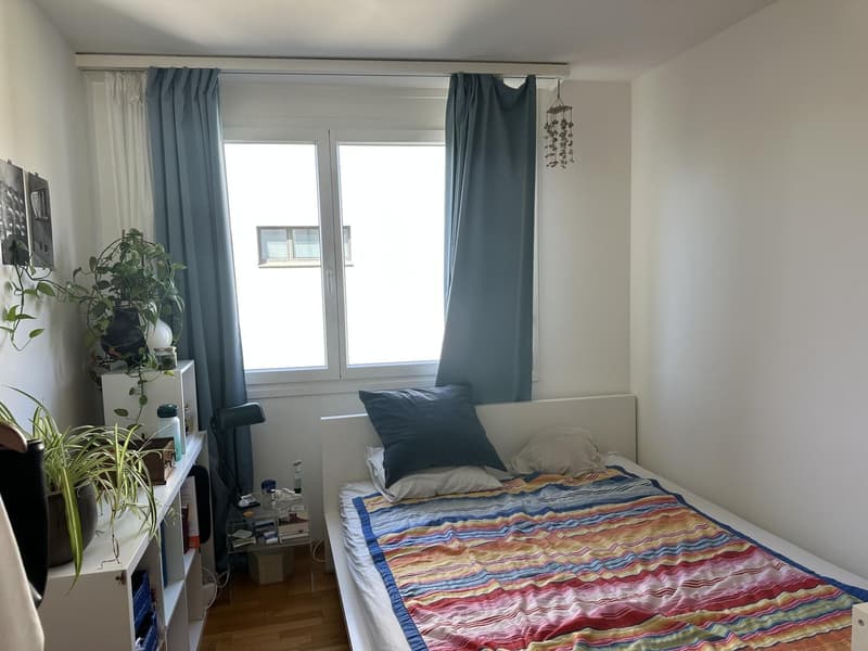 Helle 4-Zimmerwohnung mit Balkon im 4. Stock (9)