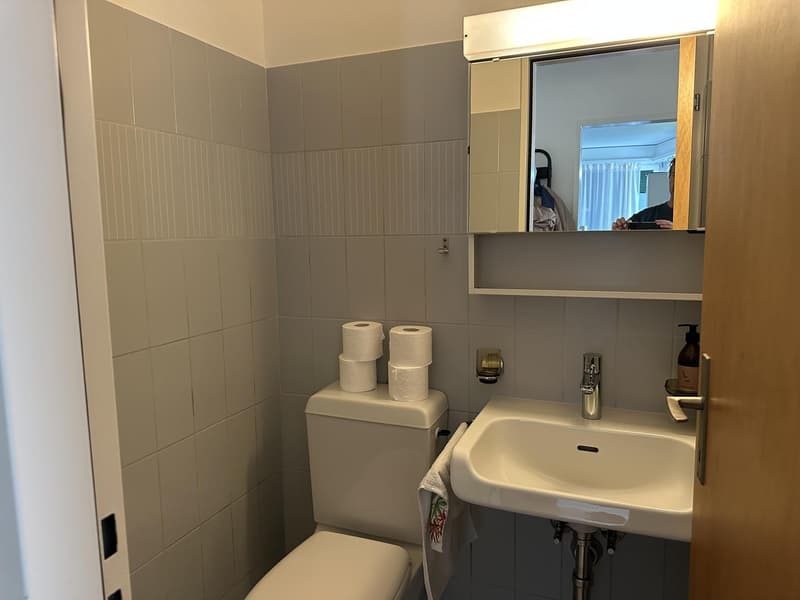 Helle 4-Zimmerwohnung mit Balkon im 4. Stock (10)