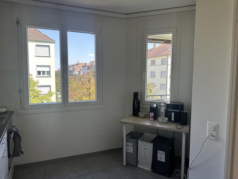 Helle 4-Zimmerwohnung mit Balkon im 4. Stock (6)