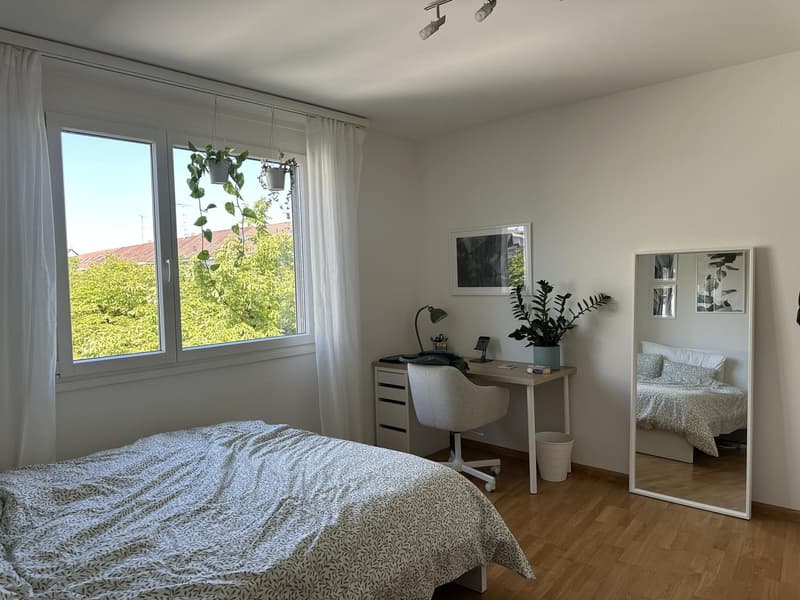 Helle 4-Zimmerwohnung mit Balkon im 4. Stock (7)