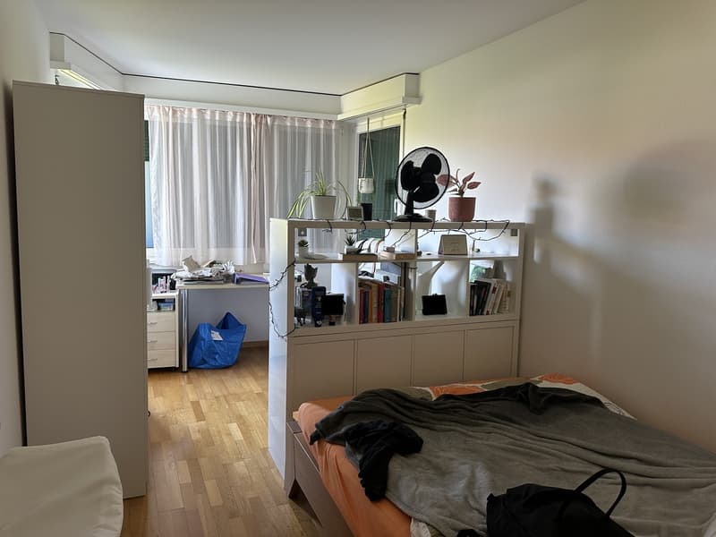 Helle 4-Zimmerwohnung mit Balkon im 4. Stock (8)