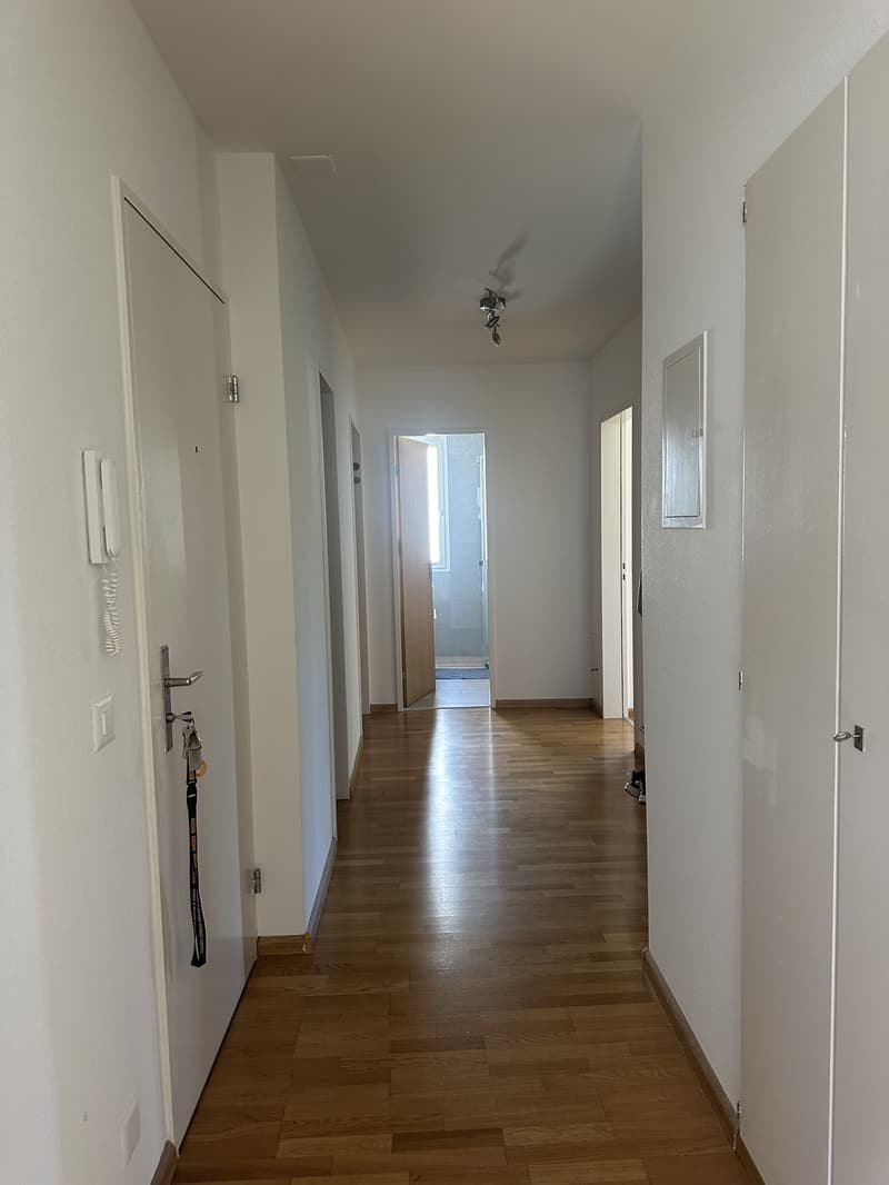 Helle 4-Zimmerwohnung mit Balkon im 4. Stock (4)