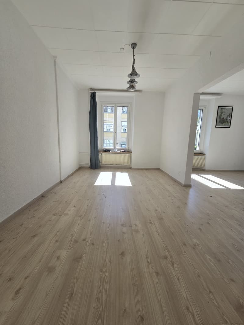 Deine Neue Wohnung im Herzen von Biel (2)