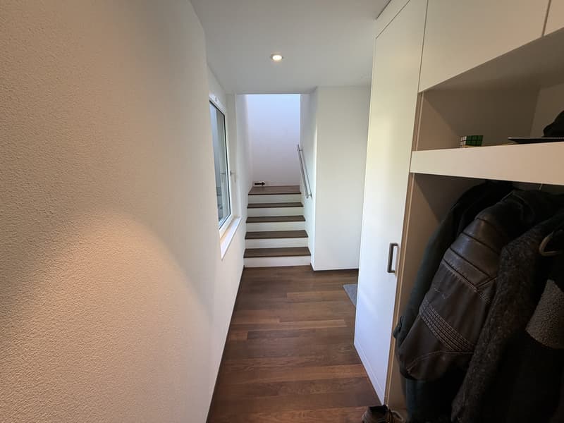 Lichtdurchflutete 4.5-Zimmer-Attikawohnung mit zwei grosszügigen Terrassen in Winterthur (13)