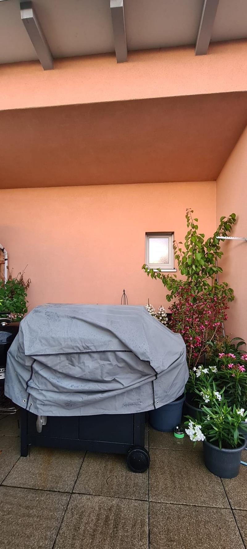Nachmieter gesucht für wunderschöne 4.5 Zi Dachterrassen-Wohnung (12)